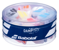 Babolat Flag Dampener Jar - 50 Pack