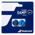 Babolat Flash Dampener 2 Pack - Blue