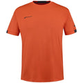 Babolat Play Crew Neck Tee Man 5061 - Fiesta Red
