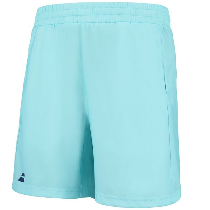 Babolat Play Men's Shorts 4105 - Angel Blue