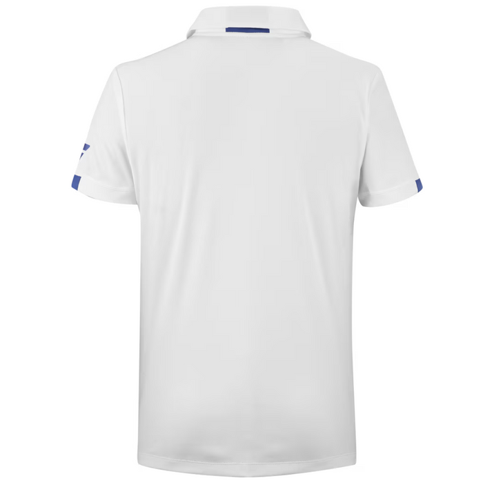 Babolat Play Polo Men 1000 - White/White