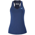 Babolat Play Tank Girls Top - Estate Blue
