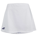 Babolat Play Women Skirt 1000 - White/White