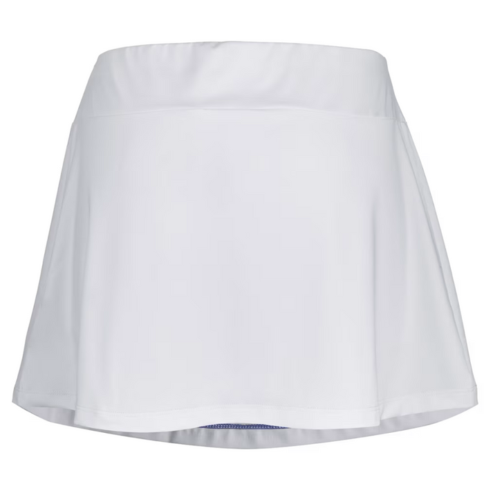 Babolat Play Women Skirt 1000 - White/White