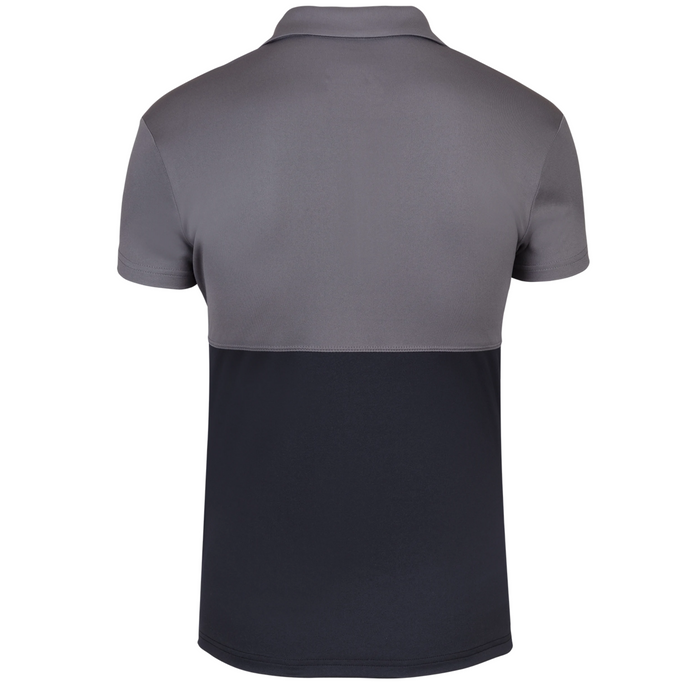 Babolat Play Women's Polo - Black/Black