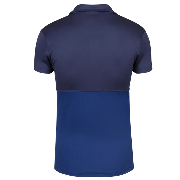 Babolat Play Women's Polo - Estate Blue
