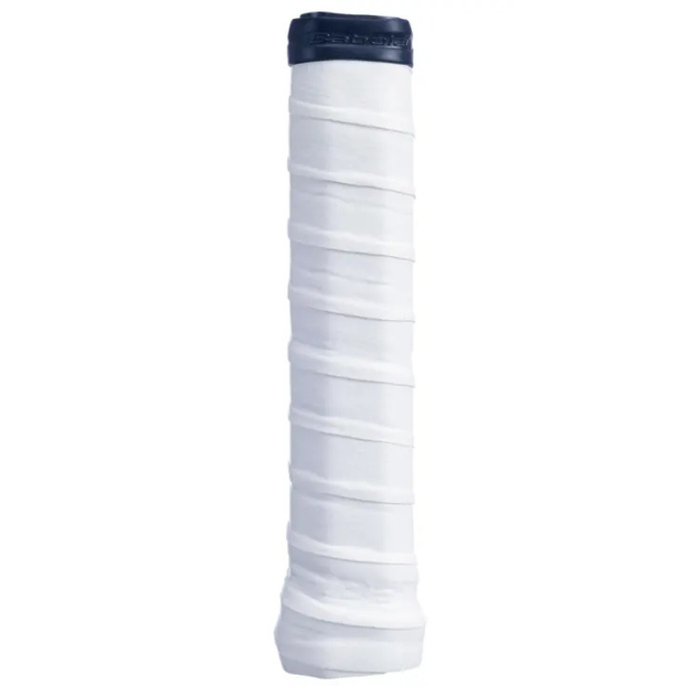 Babolat PRO TOUR 2.0 Overgrip 12 Pack - White