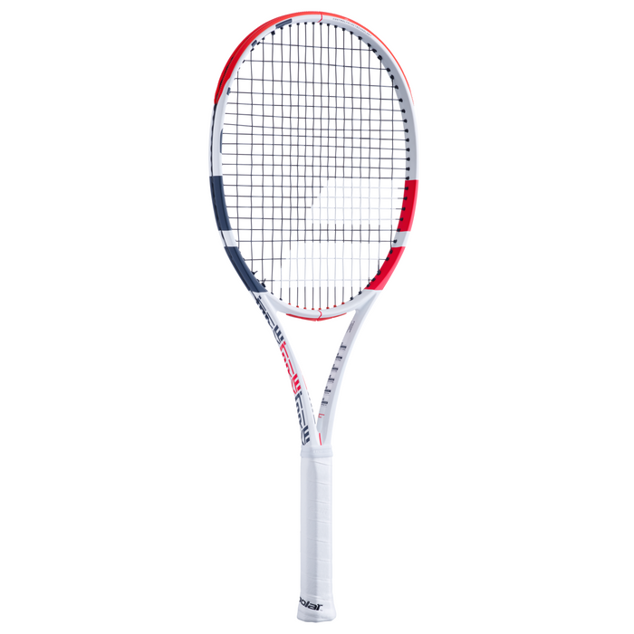 Babolat Pure Strike 18/20 3rd Gen Tennis Racquet