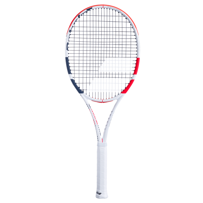 Babolat Pure Strike 18/20 3rd Gen Tennis Racquet