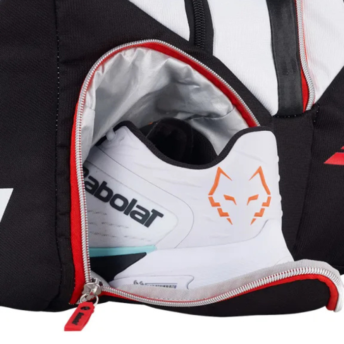 Babolat RH PRO TECHNICAL Padel Racquet Bag