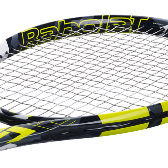 Babolat RPM Blast 1.25/17 12m String Set - Silver