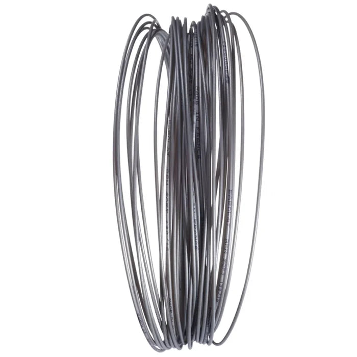 Babolat RPM Blast 1.25/17 12m String Set - Silver
