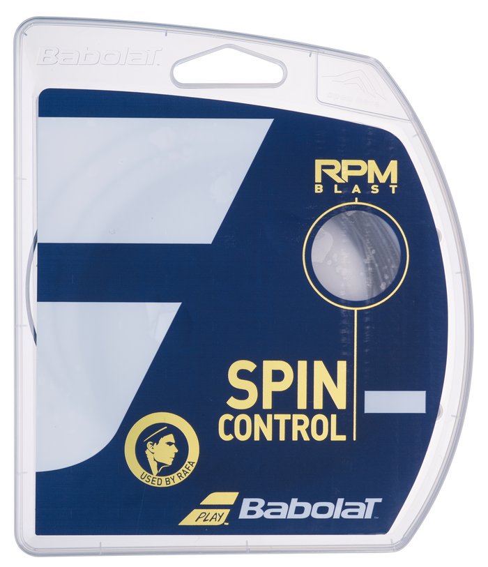 Babolat RPM Blast 1.25/17G 12m String Set