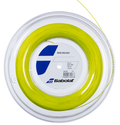 Babolat RPM Blast Rough 1.25/17 200m String Reel  - Yellow