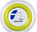 Babolat RPM Blast Rough 1.30/16 200m String Reel - Yellow