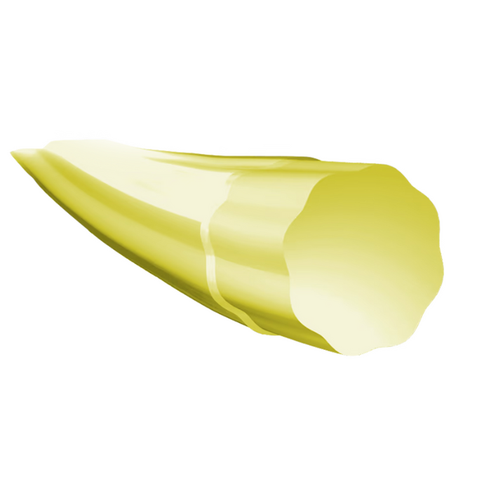 Babolat RPM Hurricane 1.25/17 200m String Reel - Yellow