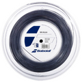 Babolat RPM Rough 1.25/17 200m String Reel - Dark Grey