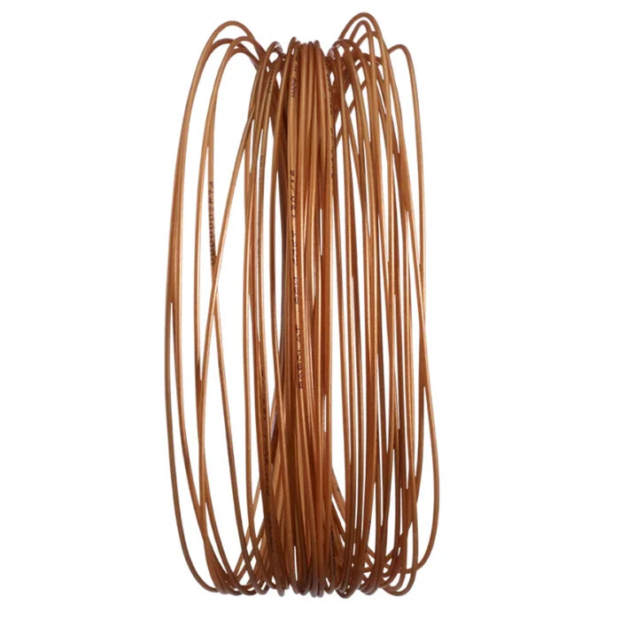 Babolat RPM SOFT 1.25/17 12m String Set -  Bronze