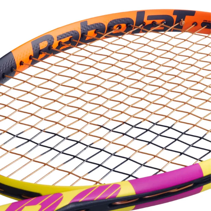 Babolat RPM SOFT 1.25/17 12m String Set -  Bronze
