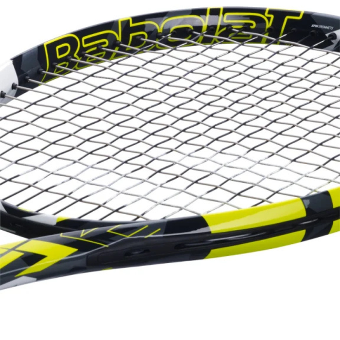 Babolat RPM Soft 1.30/16 200m String Reel - Grey