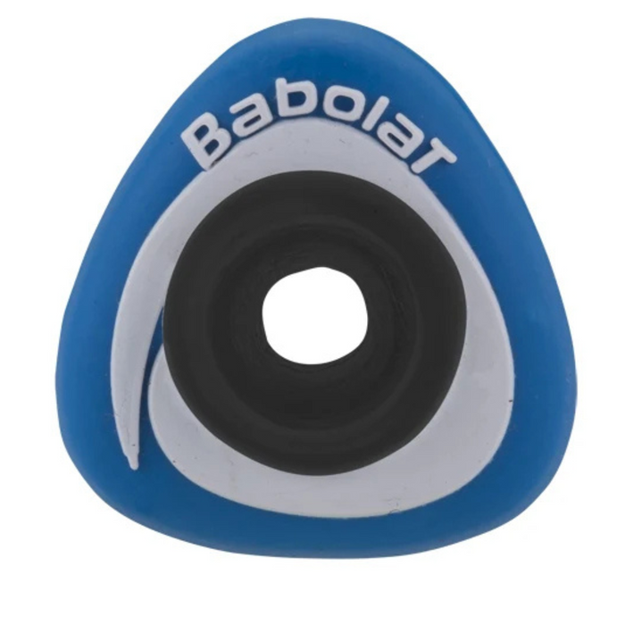 Babolat Sonic Dampener 2 Pack -  Blue/Yellow