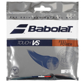 Babolat Touch VS Natural Gut 1.30/16G 6M Half String Set - Natural