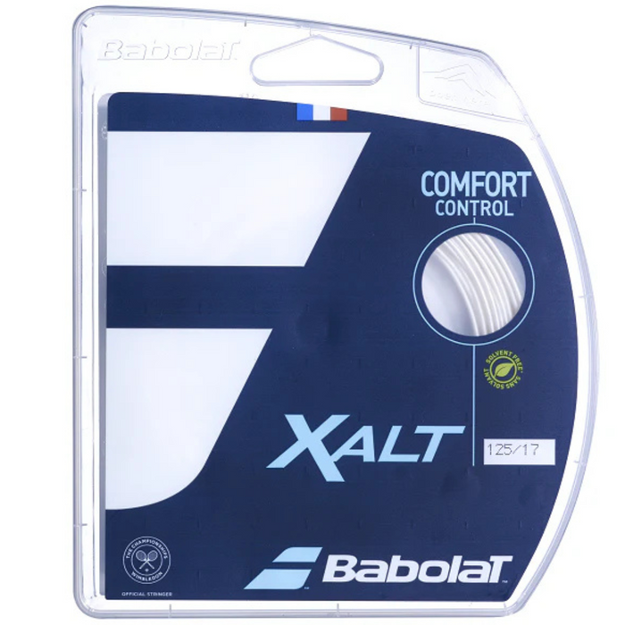 Babolat Xalt 1.30/16 12m String Set