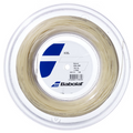 Babolat Xcel 1.30/16 200m String Reel - Natural