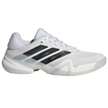 Adidas Barricade 14 Mens Tennis Shoes - Footwear White/Core Black