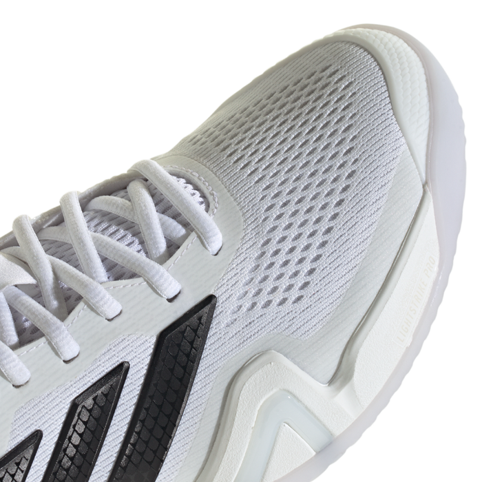 Adidas Barricade 14 Mens Tennis Shoes - Footwear White/Core Black