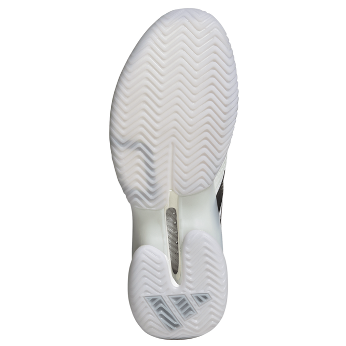 Adidas Barricade 14 Mens Tennis Shoes - Footwear White/Core Black