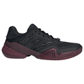 Adidas Barricade 14 Mens Tennis Shoes -Core Black/Maroon