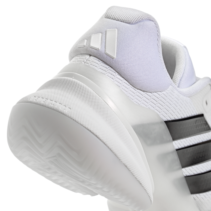 Adidas Barricade 14 Womens Tennis Shoes - Footwear White/Core Black