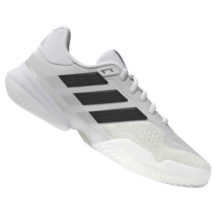 Adidas Barricade 14 Womens Tennis Shoes - Footwear White/Core Black