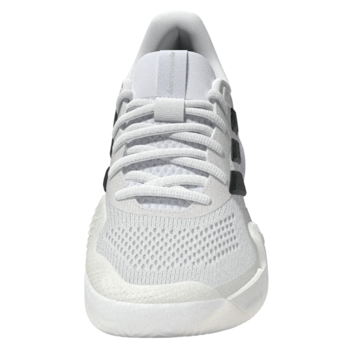 Adidas Barricade 14 Womens Tennis Shoes - Footwear White/Core Black