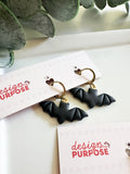 Bat Dangles