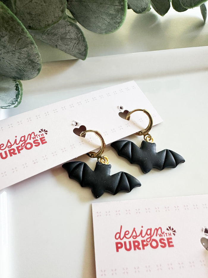 Bat Dangles