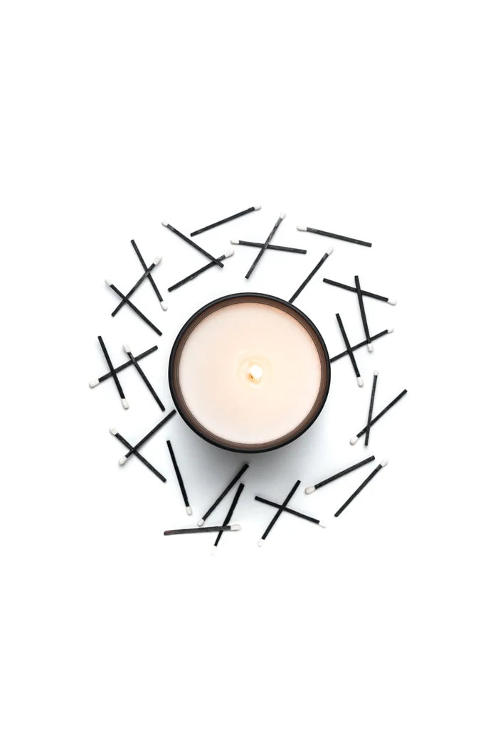 Big River Beach Luxury Candle (12 oz)