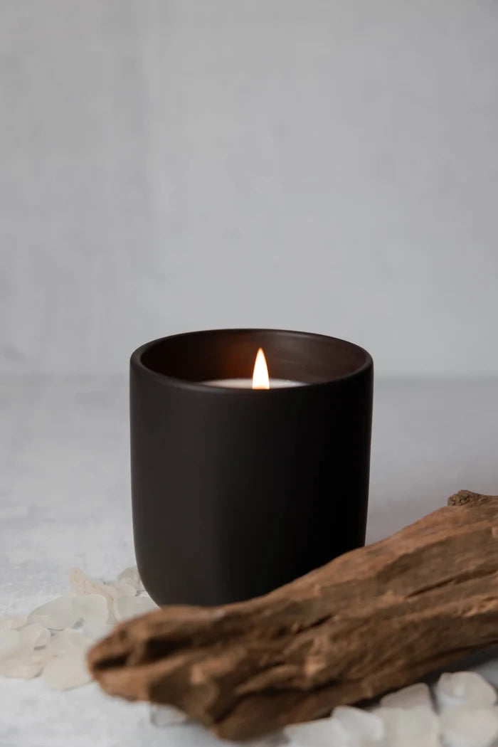 Big River Beach Luxury Candle (12 oz)