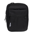 Black Medium Bag With Tumbler Belt