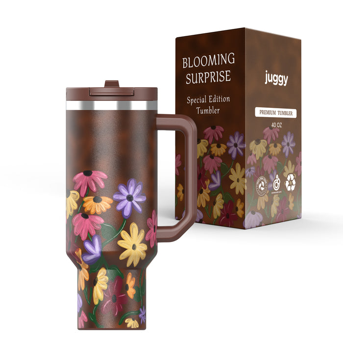 Blooming Surprise