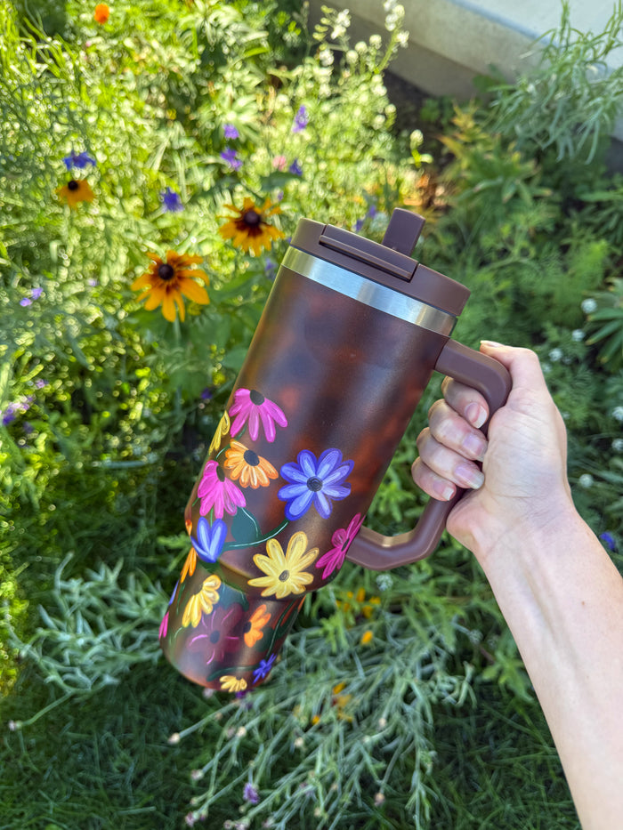 Blooming Surprise