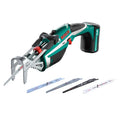 Bosch KEO 10.8V Cordless Reciprocating Garden Pruning Saw