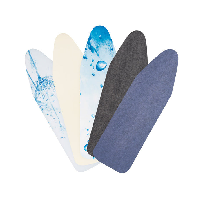Brabantia Ironing Board Cover (A) 110x30cm 2mm Foam