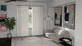 Breakaway Blockout Curtain