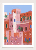 12x16 inches/30x40cm (Framing Available) / Unframed Print Only