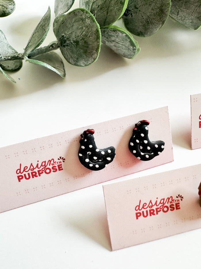Chicken Studs