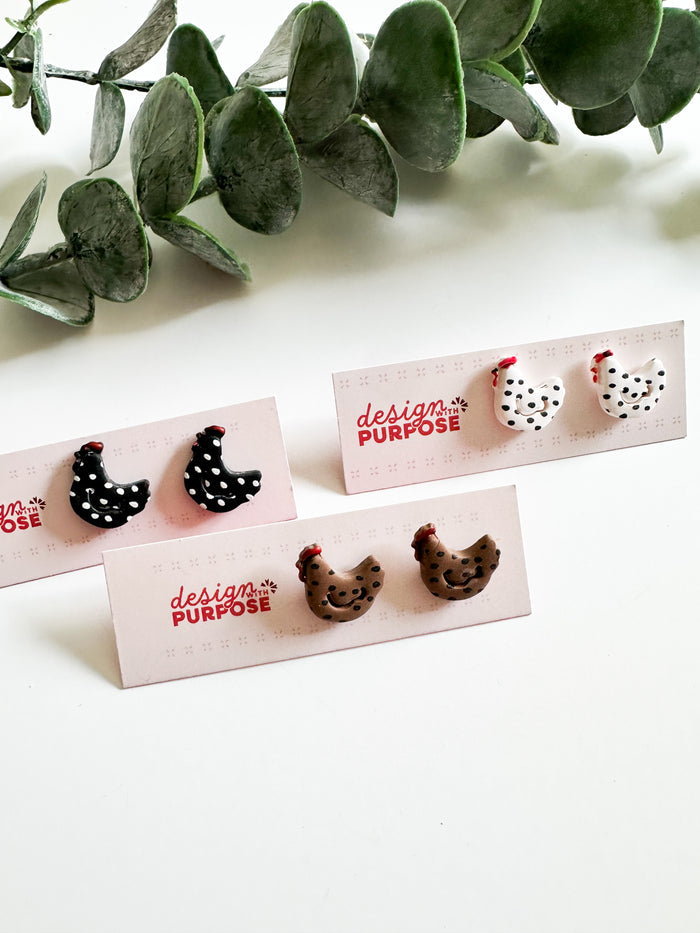 Chicken Studs