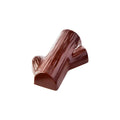 Chocolate World Lukasz Aniol Polycarbonate Chocolate Mold – 1.30 x 1.14 x 0.59 in, 21 Cavities