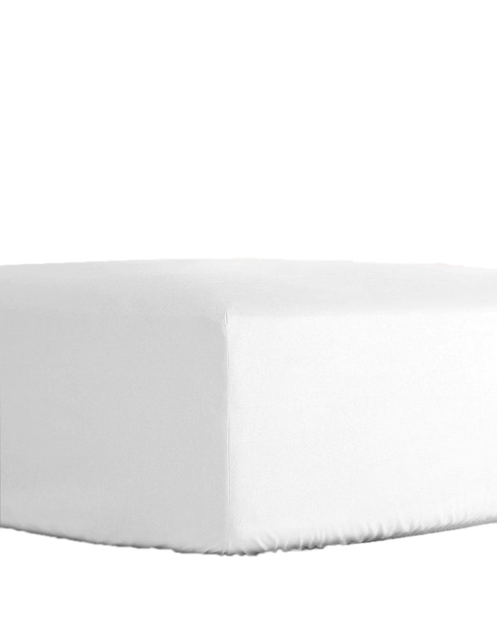 Classic Percale - Fitted Sheet